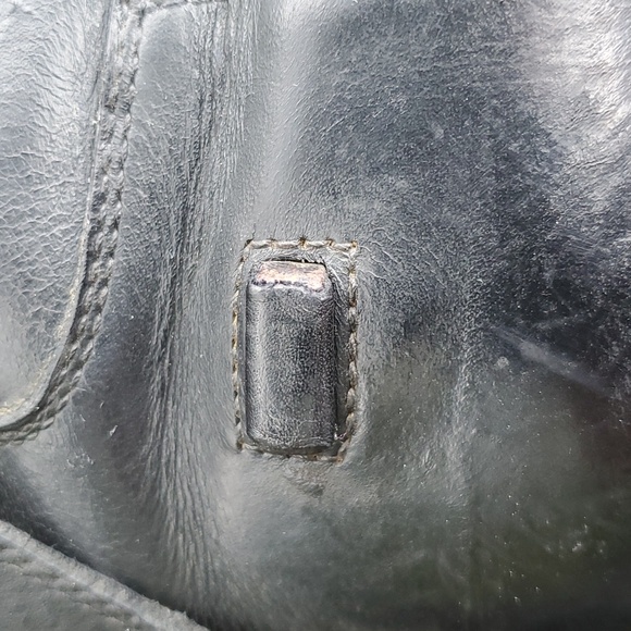 De Niro Salento Field Boot Rear Zip Euro Size 43 - Picture 14 of 16